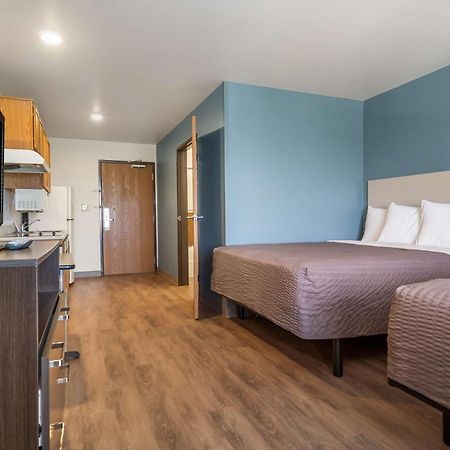 Extended Stay America Select Suites - Fort Myers Ngoại thất bức ảnh
