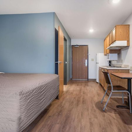 Extended Stay America Select Suites - Fort Myers Ngoại thất bức ảnh