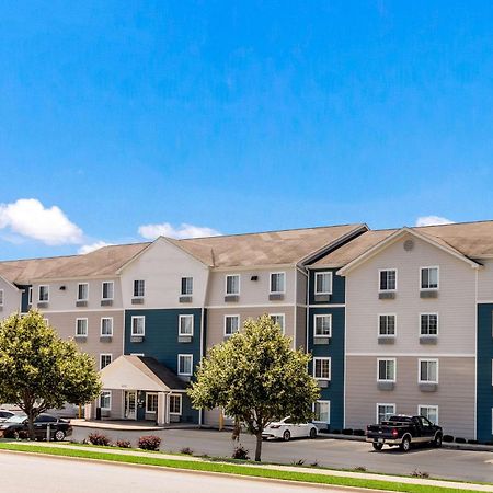Extended Stay America Select Suites - Fort Myers Ngoại thất bức ảnh
