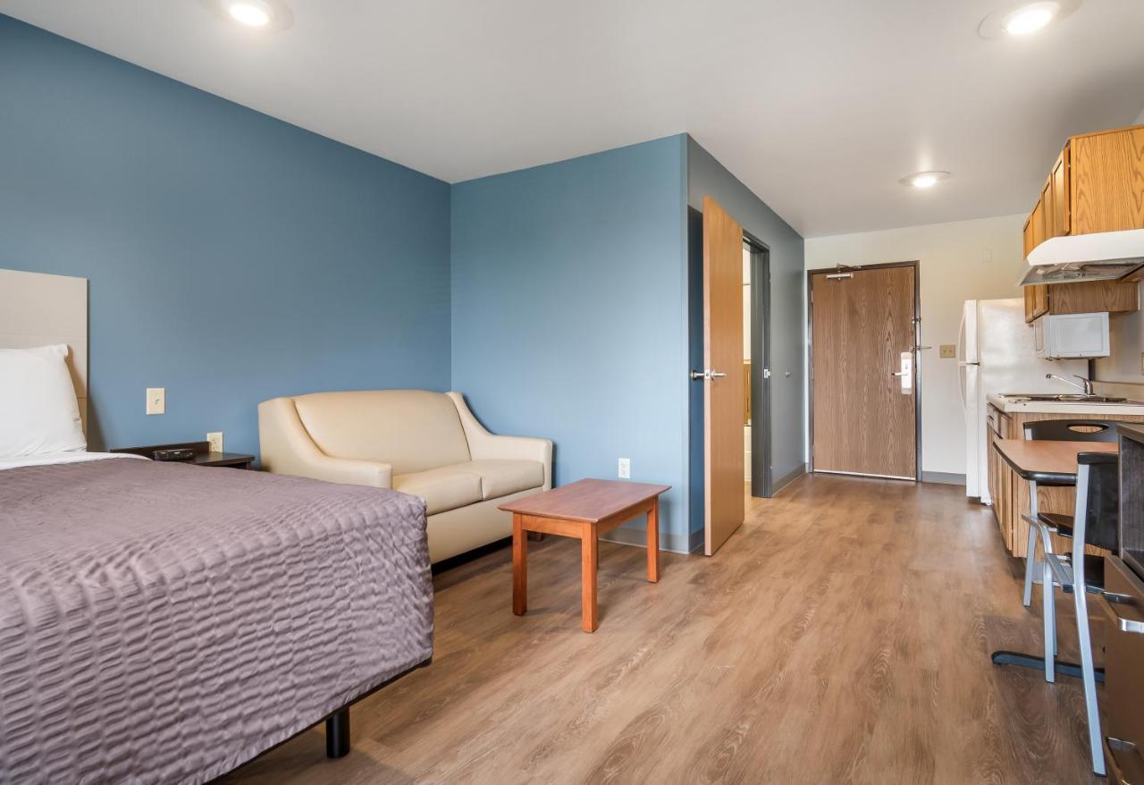 Extended Stay America Select Suites - Fort Myers Ngoại thất bức ảnh