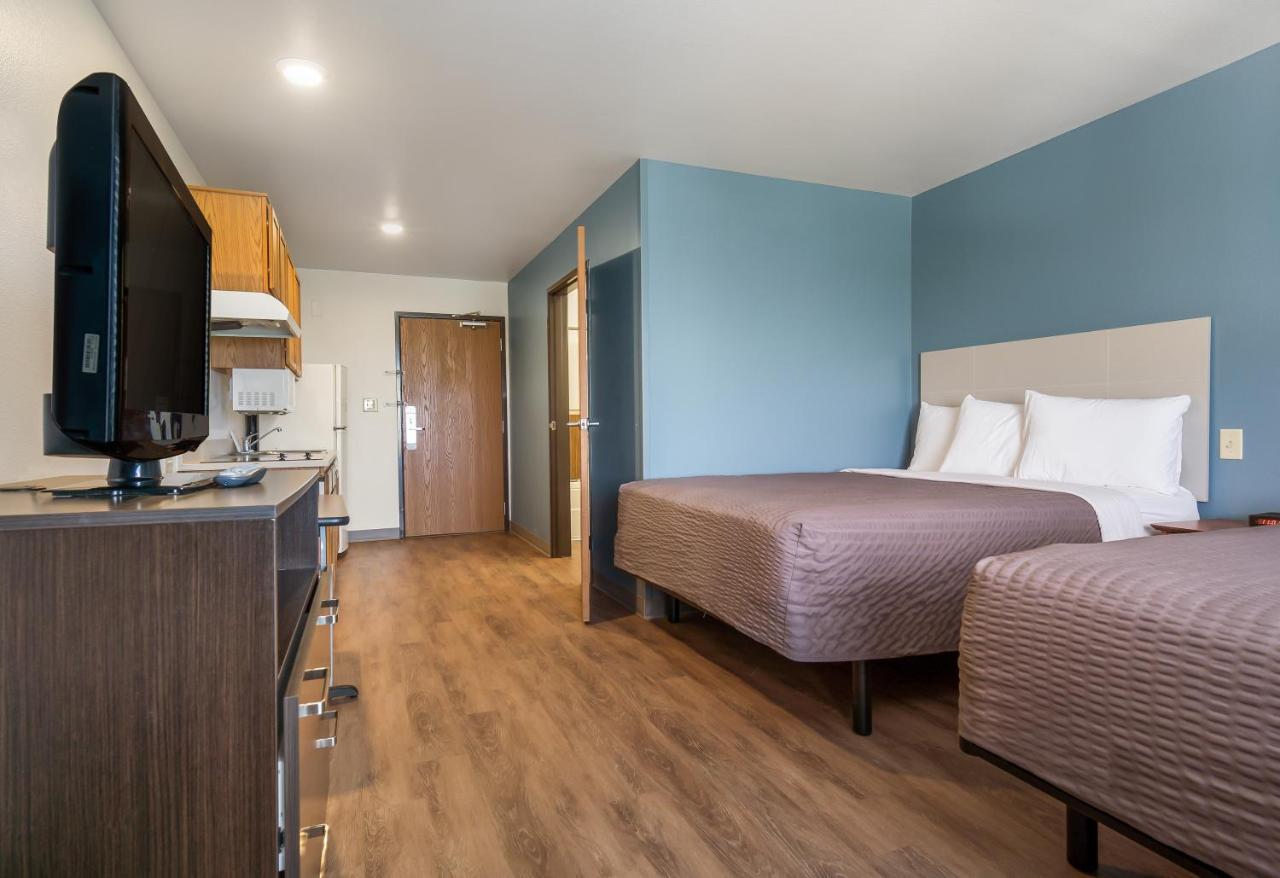 Extended Stay America Select Suites - Fort Myers Ngoại thất bức ảnh