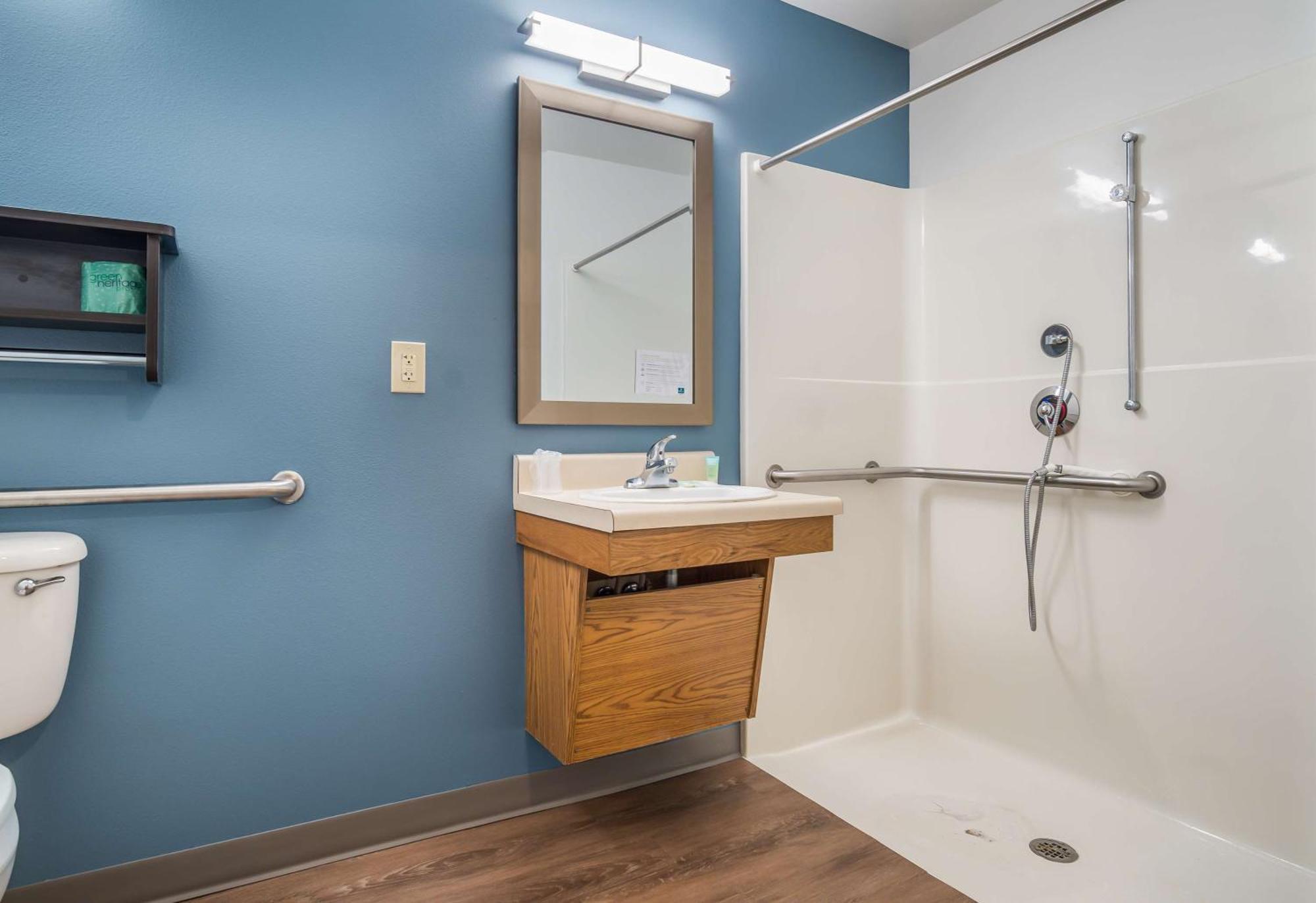 Extended Stay America Select Suites - Fort Myers Ngoại thất bức ảnh