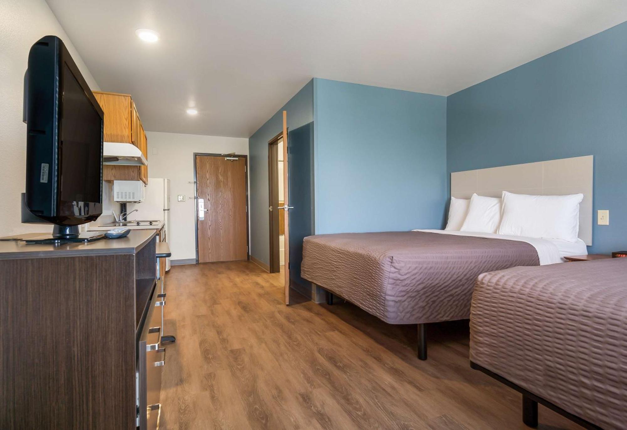 Extended Stay America Select Suites - Fort Myers Ngoại thất bức ảnh