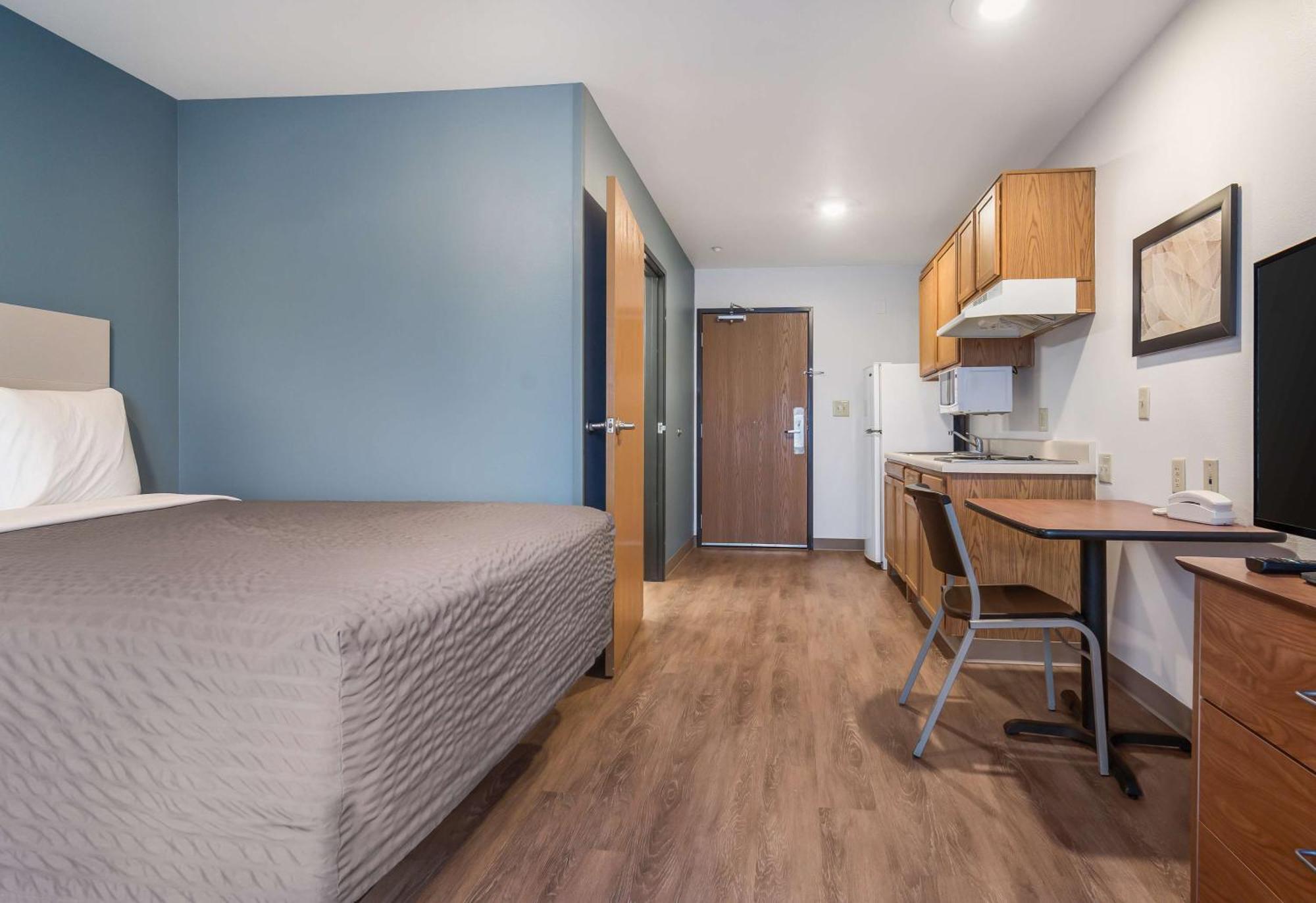 Extended Stay America Select Suites - Fort Myers Ngoại thất bức ảnh
