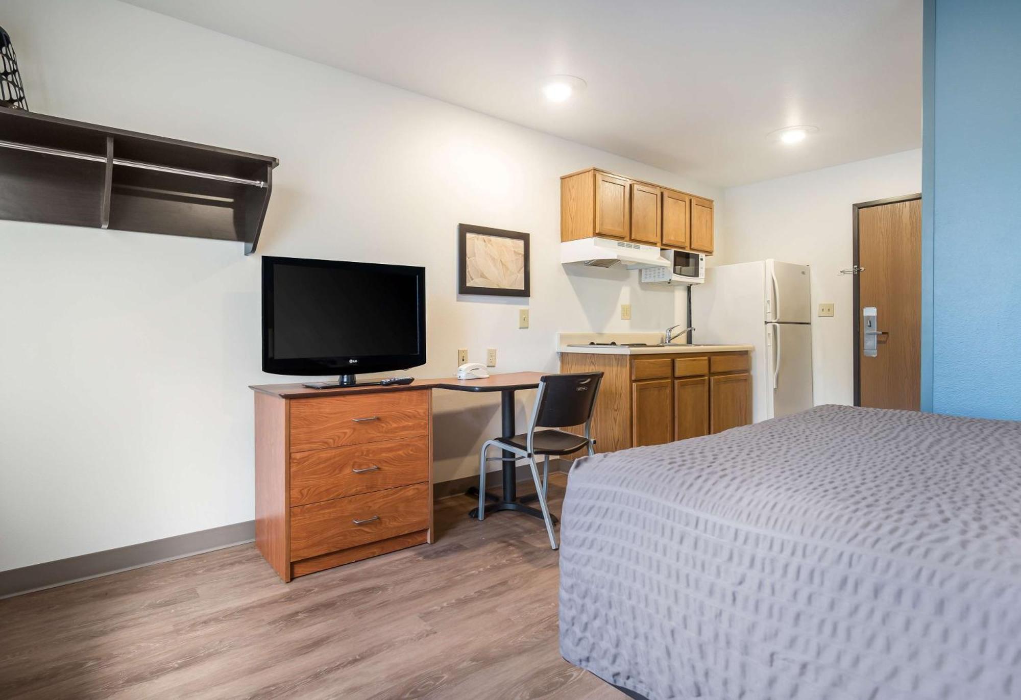Extended Stay America Select Suites - Fort Myers Ngoại thất bức ảnh