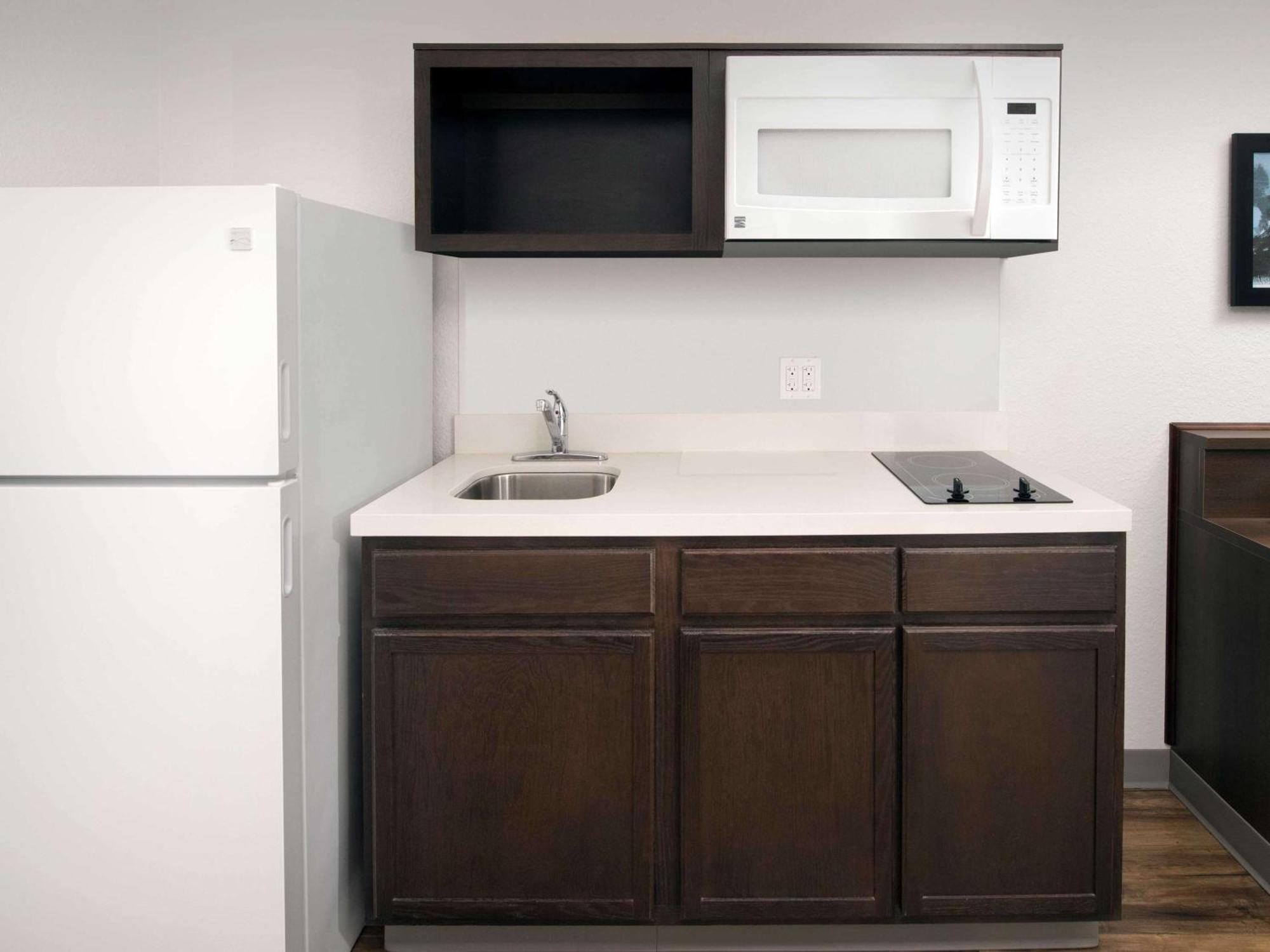Extended Stay America Select Suites - Fort Myers Ngoại thất bức ảnh