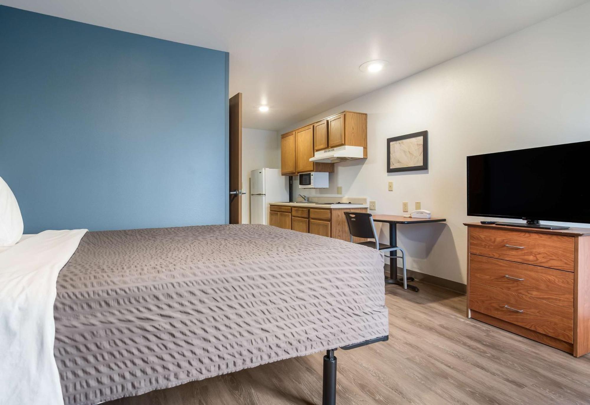 Extended Stay America Select Suites - Fort Myers Ngoại thất bức ảnh