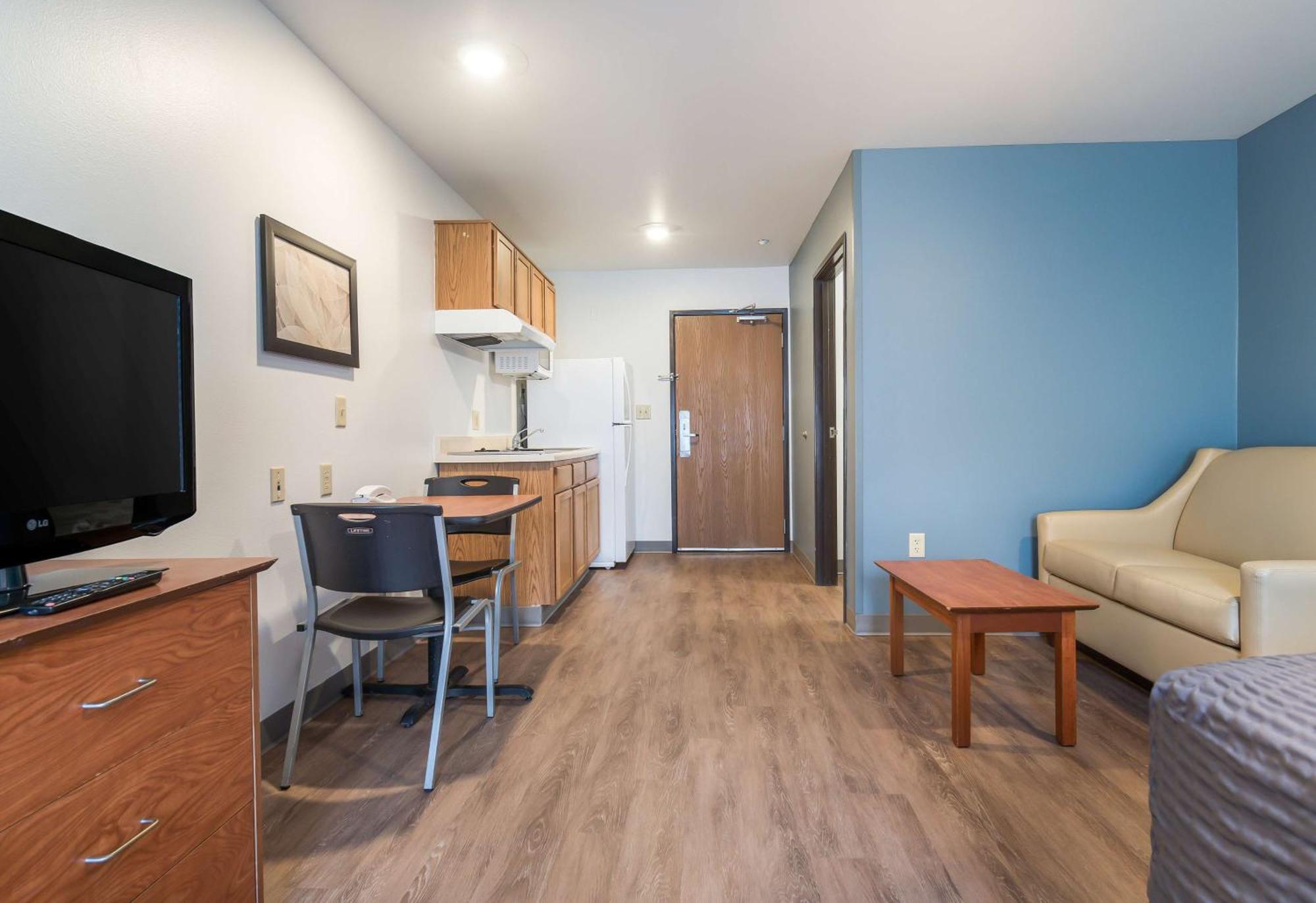 Extended Stay America Select Suites - Fort Myers Ngoại thất bức ảnh