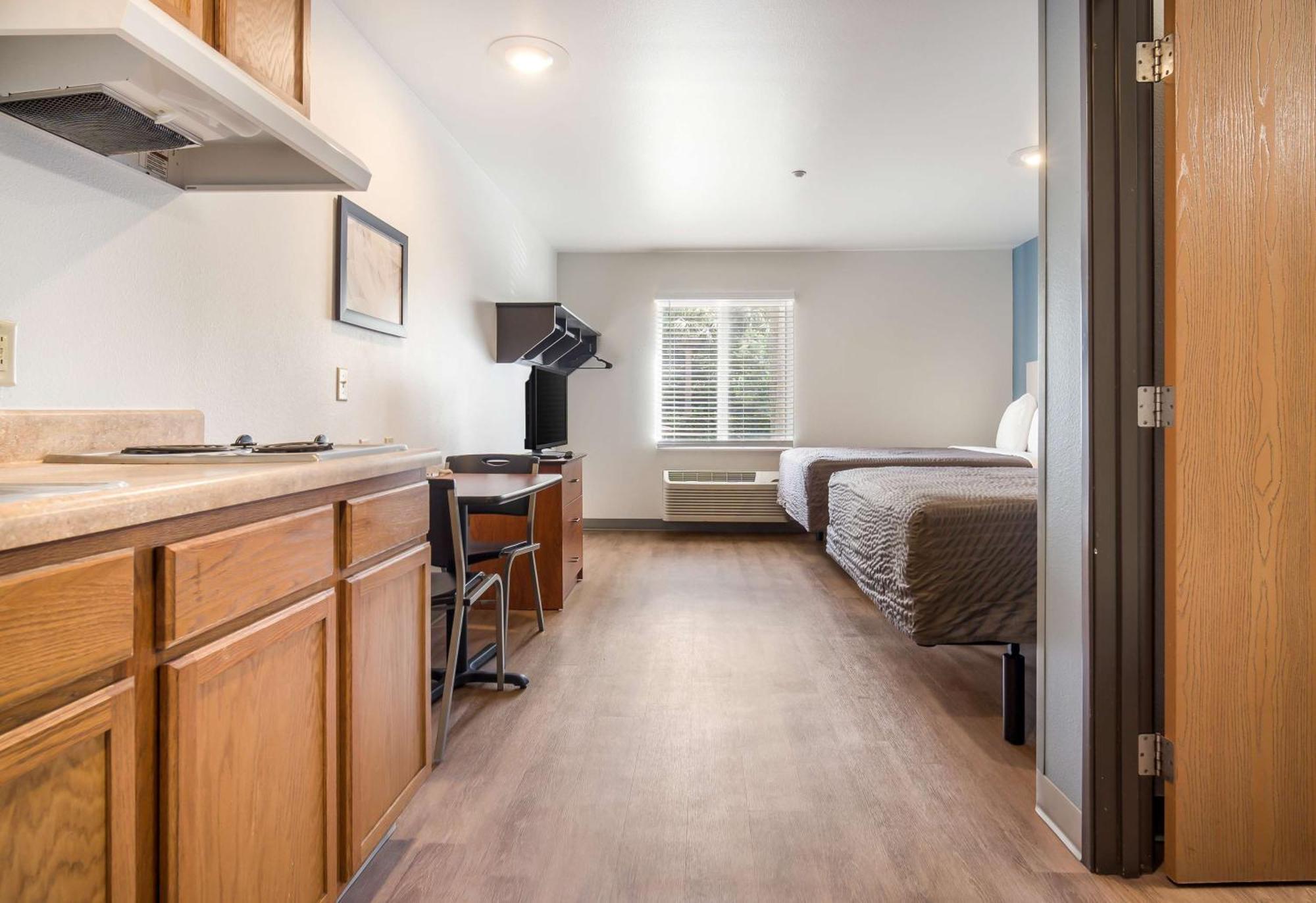 Extended Stay America Select Suites - Fort Myers Ngoại thất bức ảnh