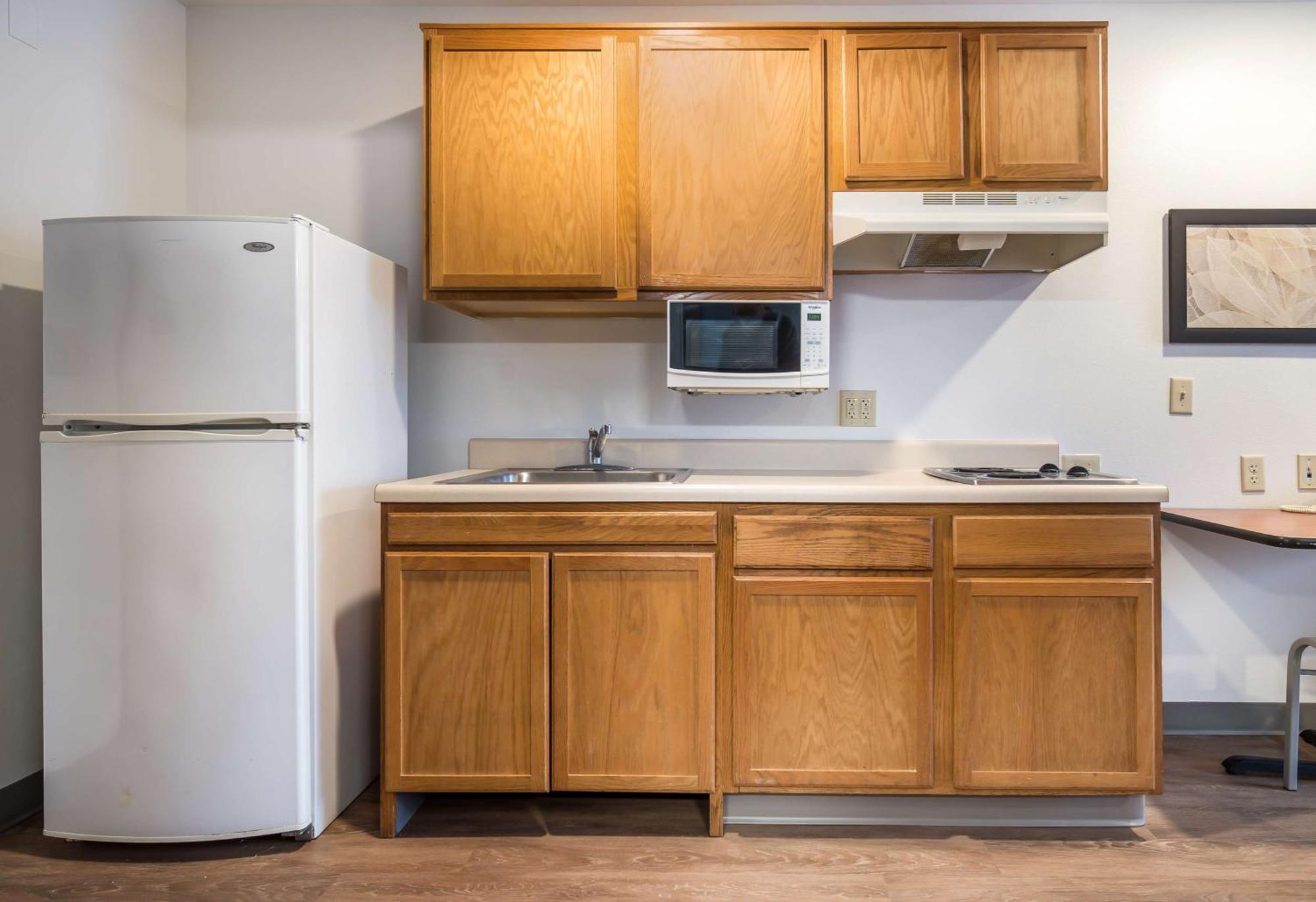 Extended Stay America Select Suites - Fort Myers Ngoại thất bức ảnh