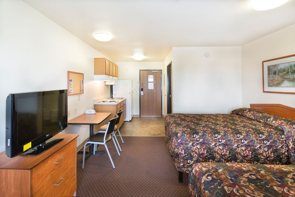Extended Stay America Select Suites - Fort Myers Phòng bức ảnh