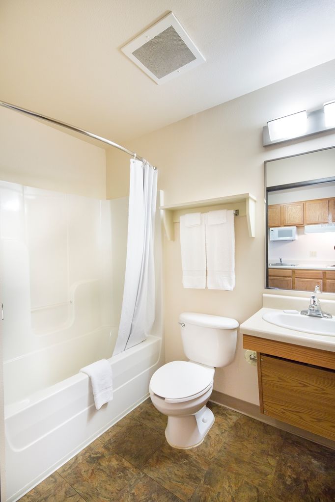Extended Stay America Select Suites - Fort Myers Phòng bức ảnh