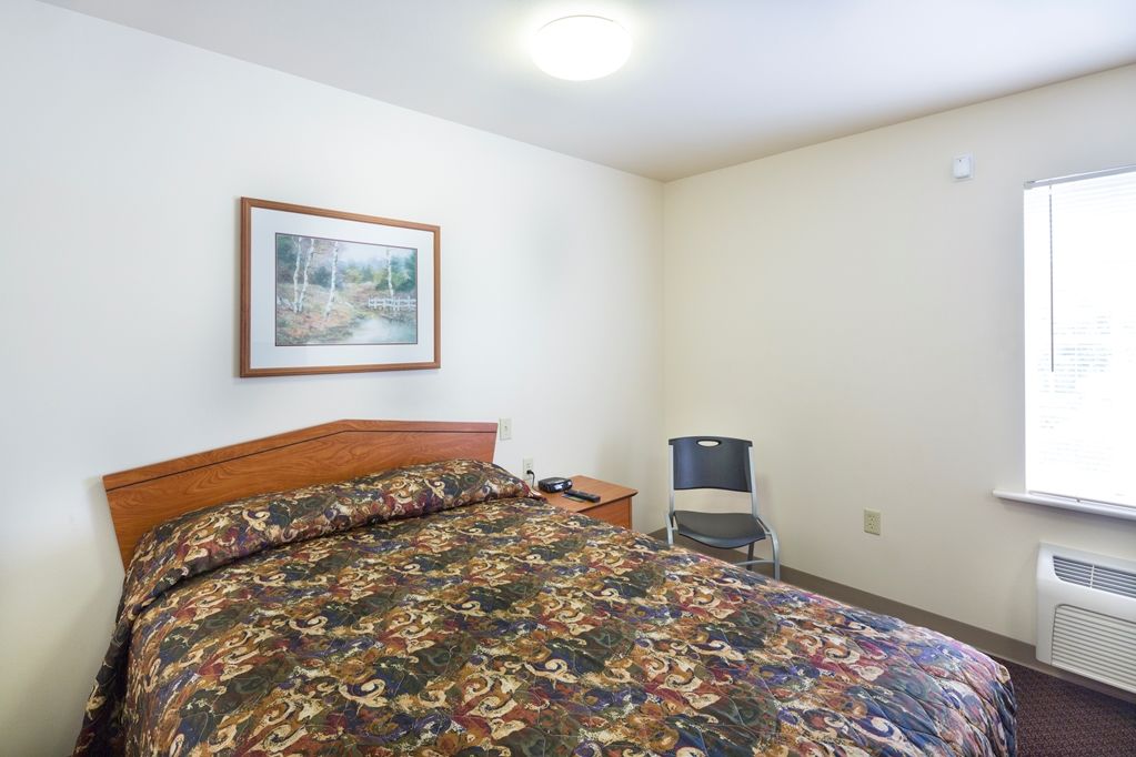 Extended Stay America Select Suites - Fort Myers Phòng bức ảnh