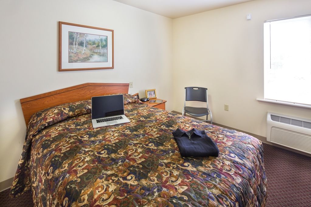 Extended Stay America Select Suites - Fort Myers Phòng bức ảnh