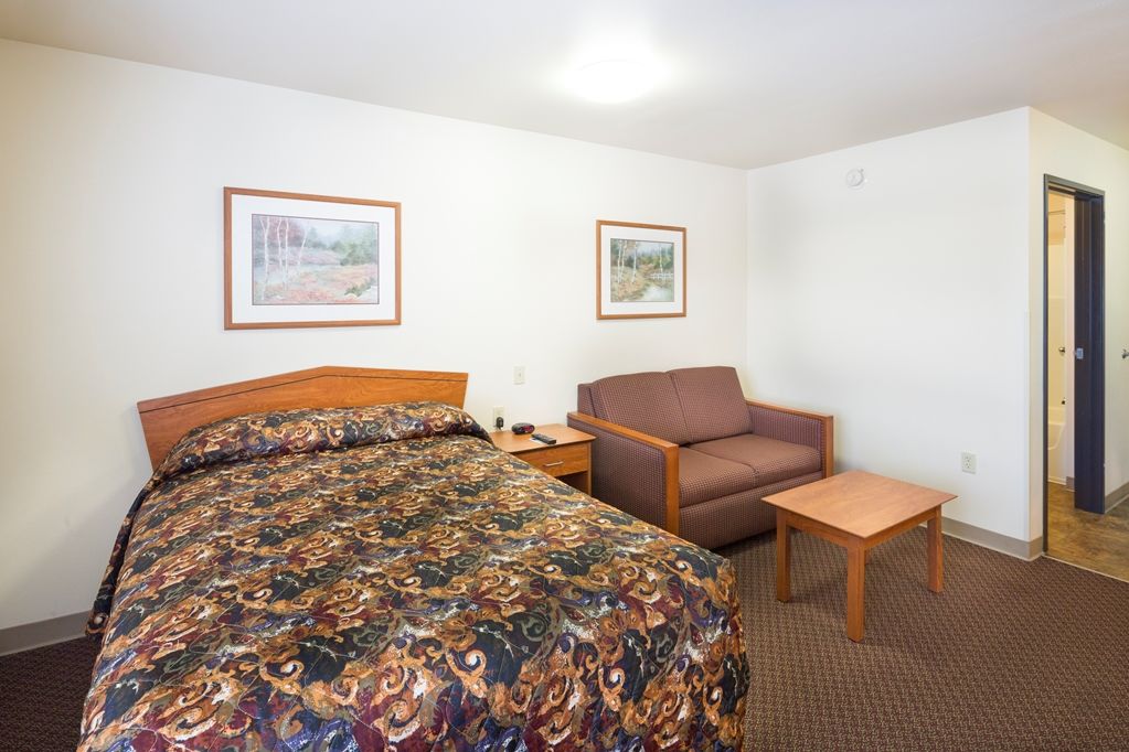 Extended Stay America Select Suites - Fort Myers Phòng bức ảnh