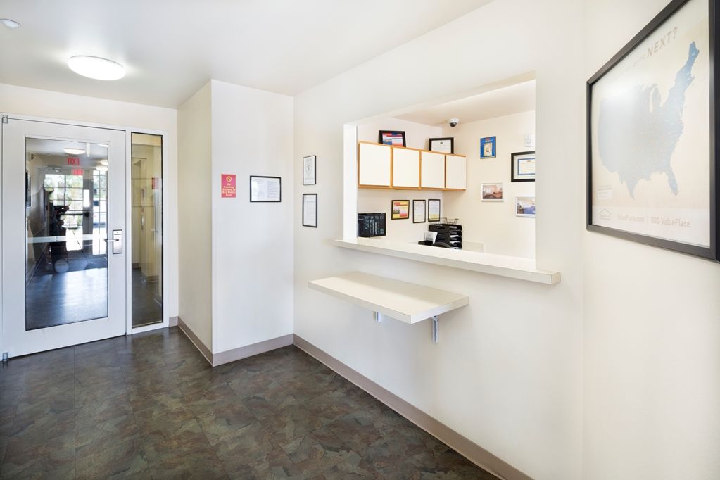 Extended Stay America Select Suites - Fort Myers Nội địa bức ảnh
