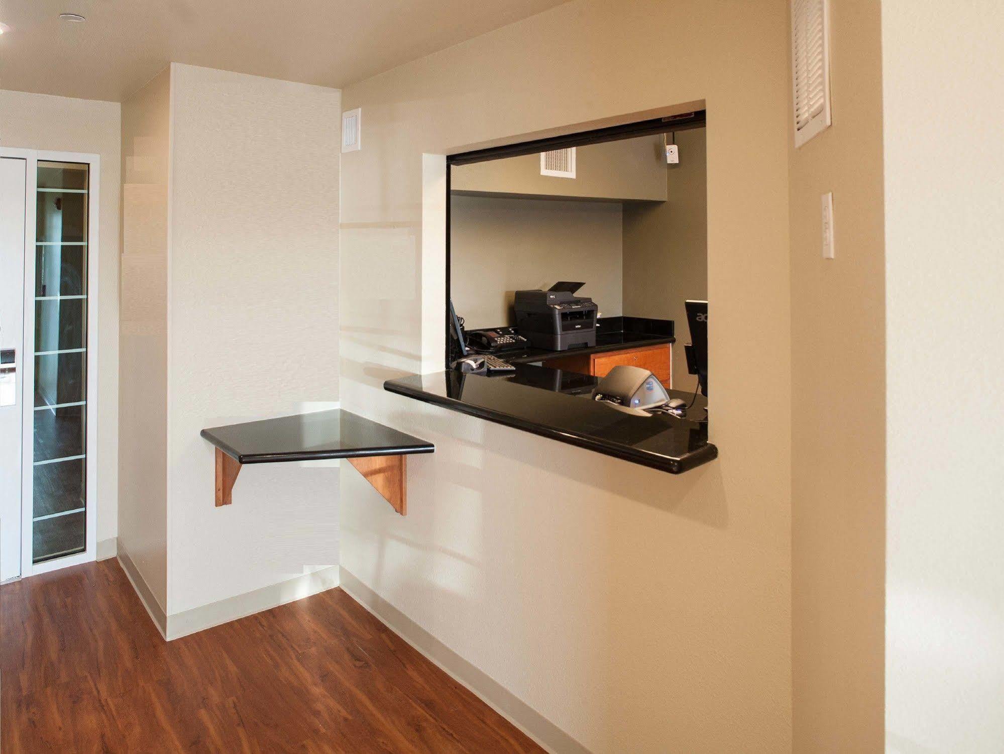 Extended Stay America Select Suites - Fort Myers Ngoại thất bức ảnh