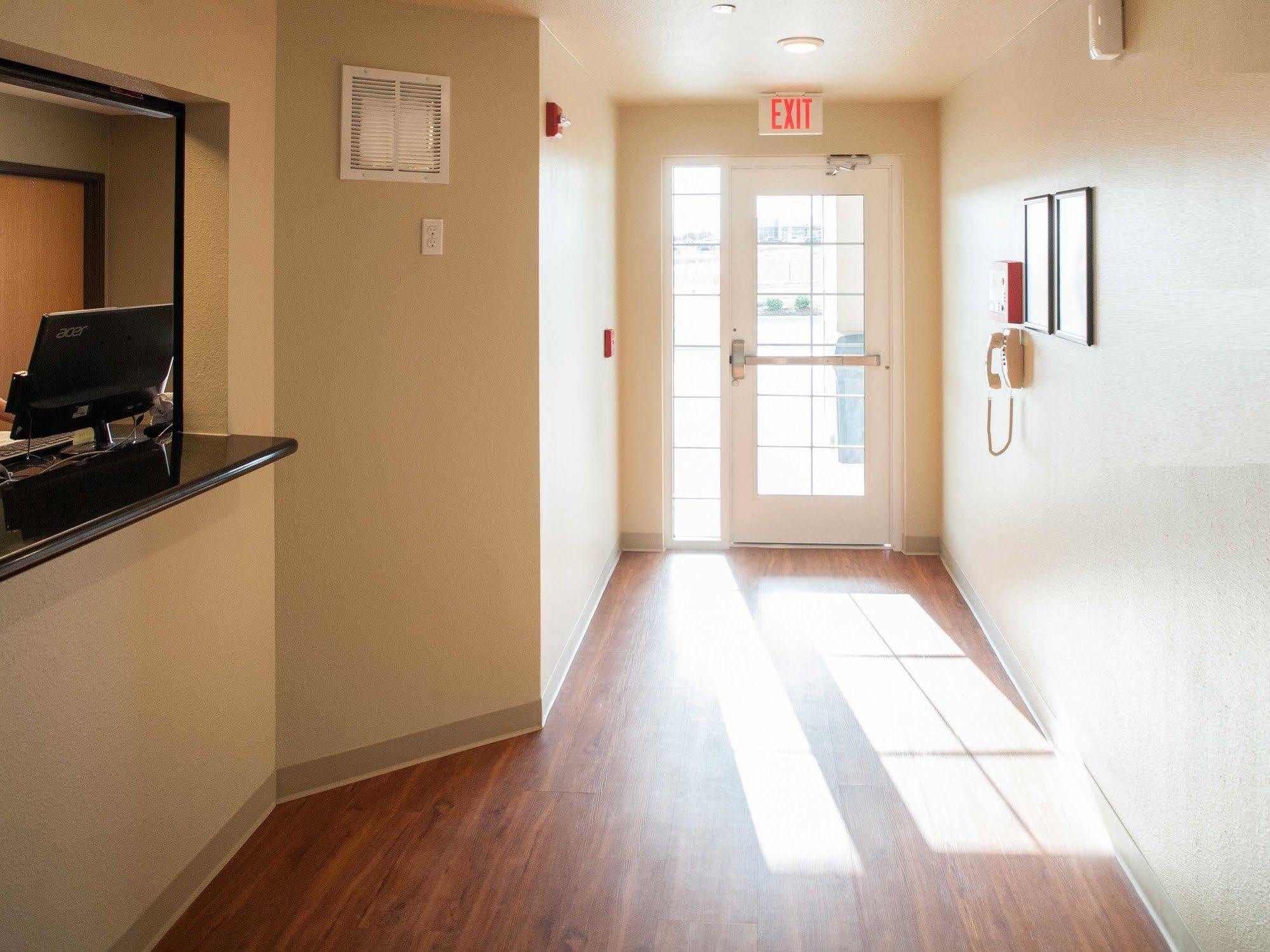 Extended Stay America Select Suites - Fort Myers Ngoại thất bức ảnh
