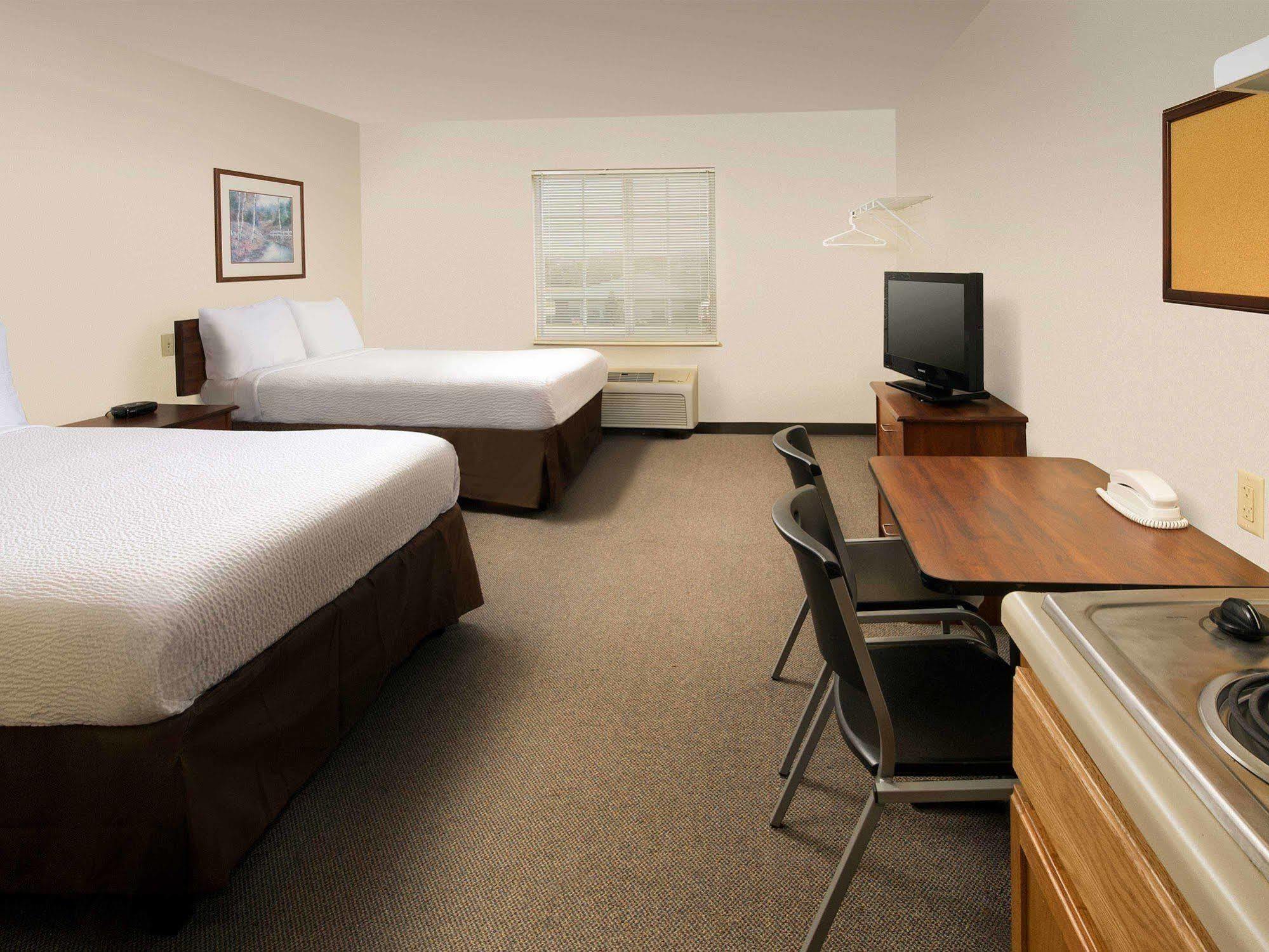 Extended Stay America Select Suites - Fort Myers Ngoại thất bức ảnh
