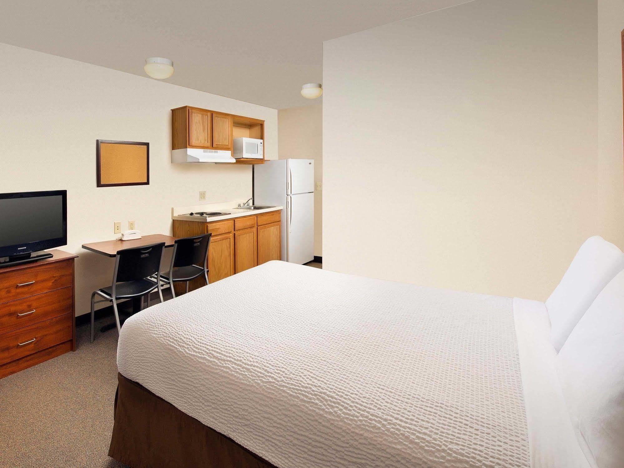 Extended Stay America Select Suites - Fort Myers Ngoại thất bức ảnh