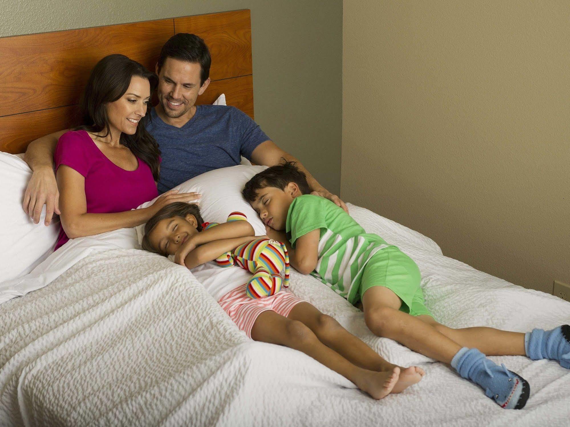 Extended Stay America Select Suites - Fort Myers Ngoại thất bức ảnh