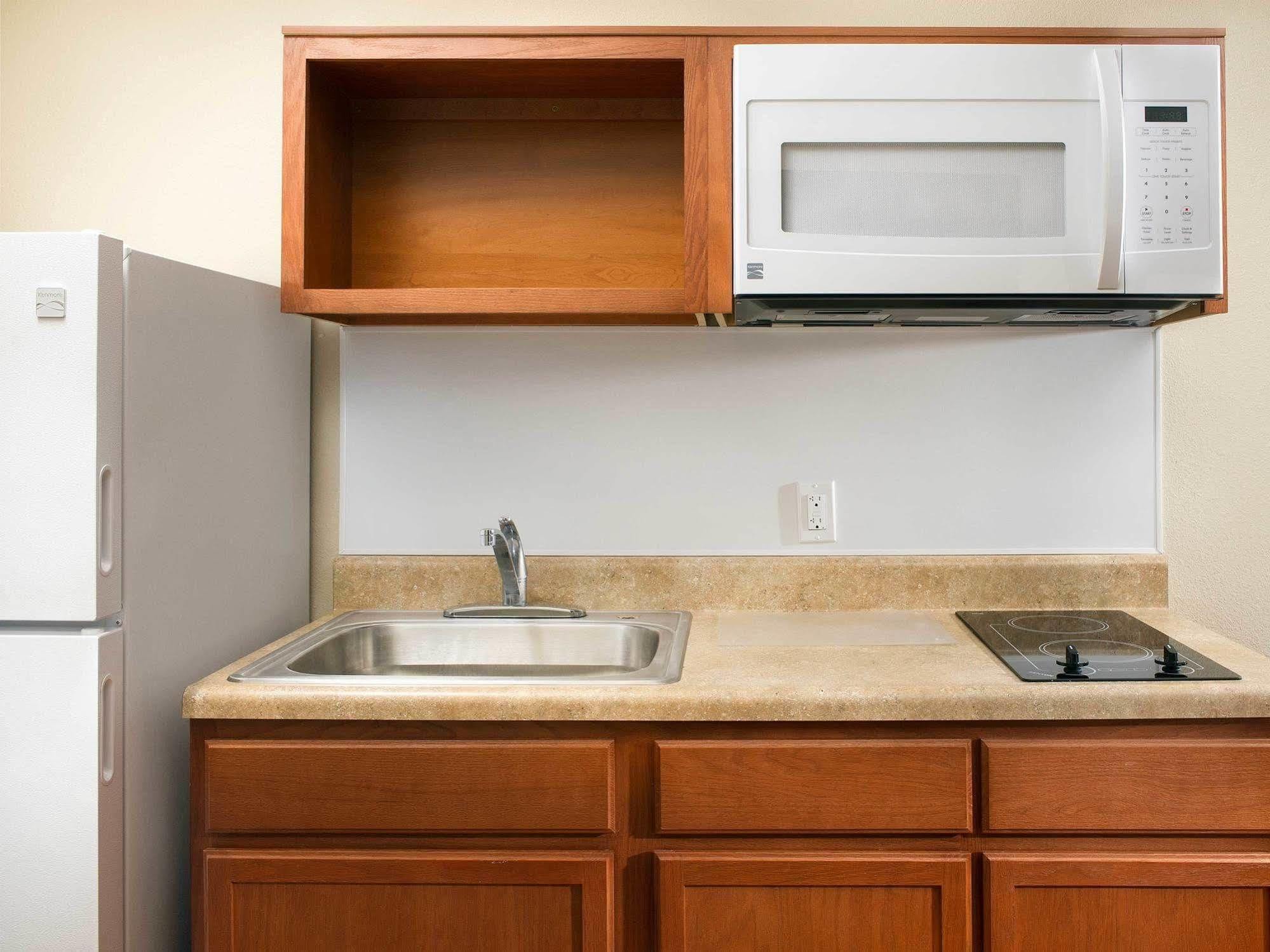 Extended Stay America Select Suites - Fort Myers Ngoại thất bức ảnh