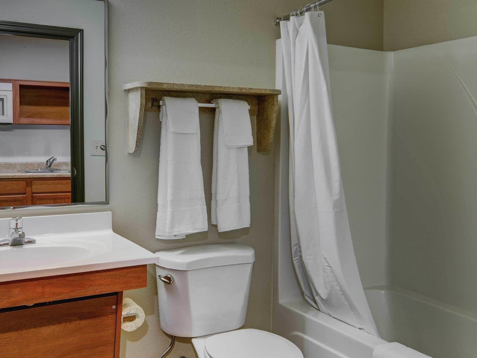 Extended Stay America Select Suites - Fort Myers Ngoại thất bức ảnh